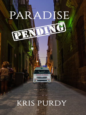 cover image of Paradise Pending